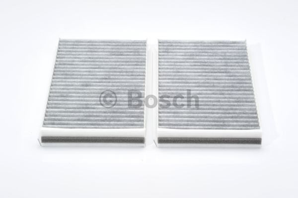 BOSCH Filter, Innenraumluft