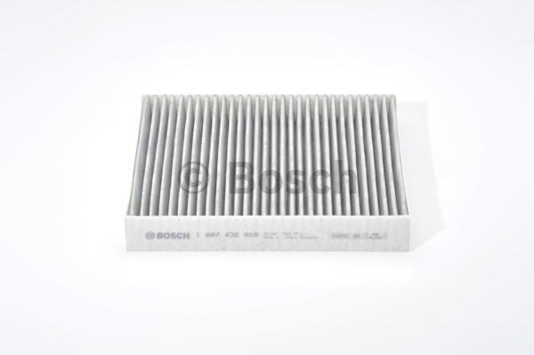 BOSCH Filter, Innenraumluft