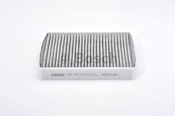 BOSCH Filter, Innenraumluft