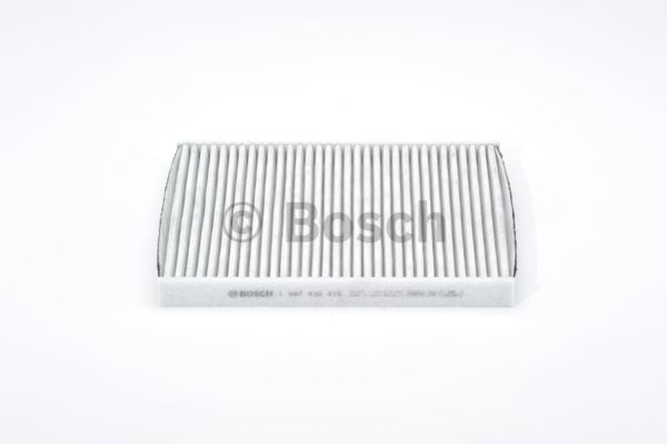 BOSCH Filter, Innenraumluft