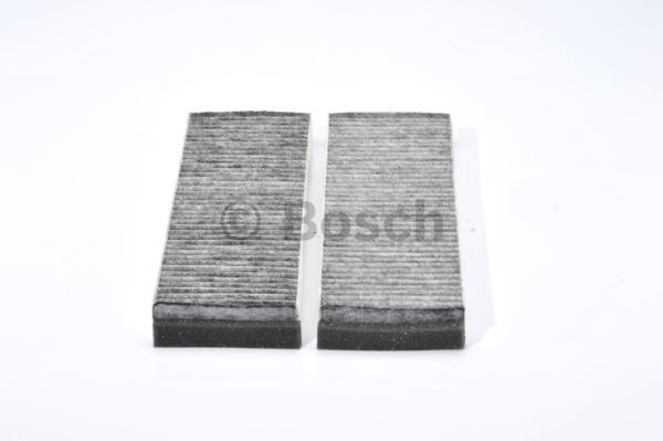 BOSCH Filter, Innenraumluft