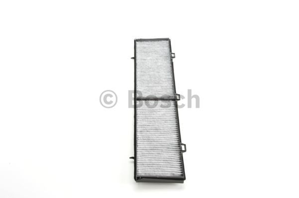 BOSCH Filter, Innenraumluft