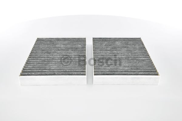 BOSCH Filter, Innenraumluft