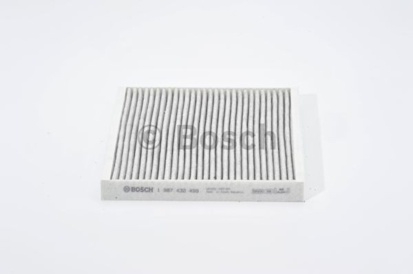 BOSCH Filter, Innenraumluft