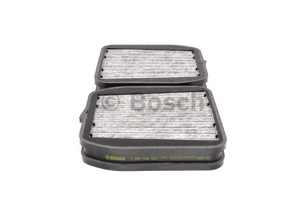 BOSCH Filter, Innenraumluft