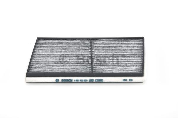 BOSCH Filter, Innenraumluft
