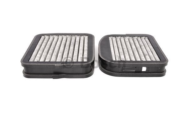 BOSCH Filter, Innenraumluft