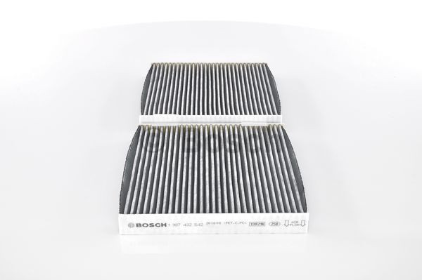 BOSCH Filter, Innenraumluft