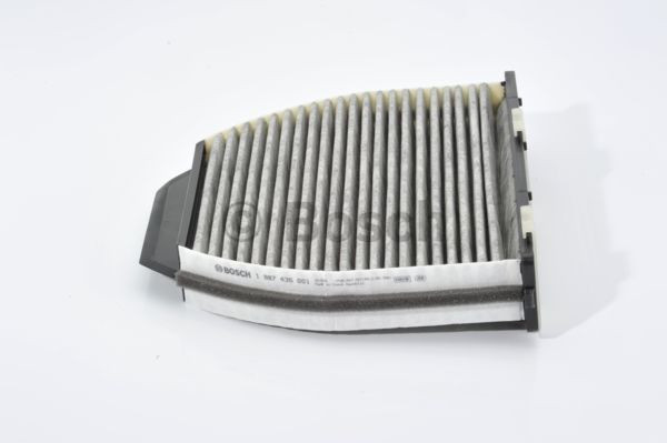 BOSCH Filter, Innenraumluft