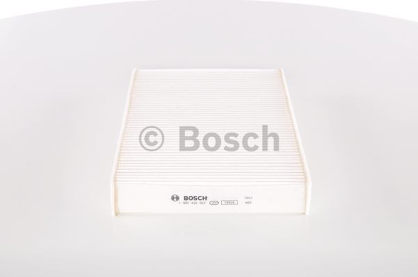 BOSCH Filter, Innenraumluft