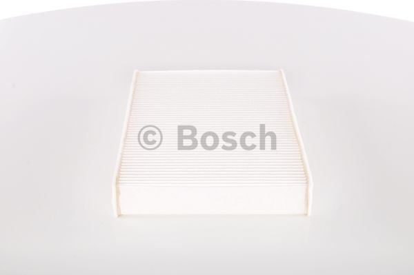 BOSCH Filter, Innenraumluft