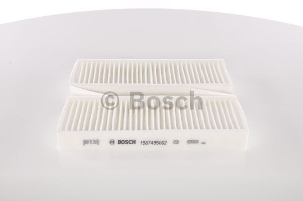 BOSCH Filter, Innenraumluft
