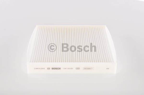 BOSCH Filter, Innenraumluft