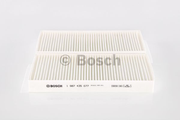 BOSCH Filter, Innenraumluft