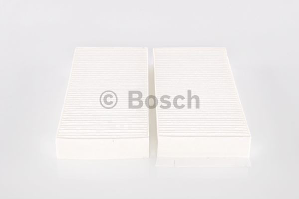 BOSCH Filter, Innenraumluft