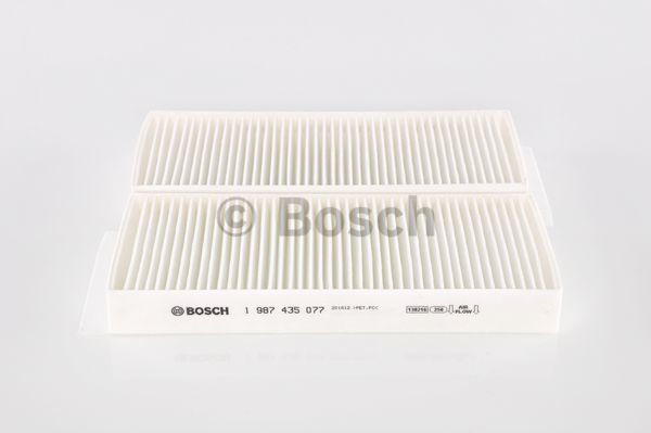 BOSCH Filter, Innenraumluft
