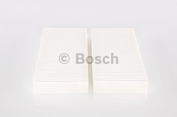 BOSCH Filter, Innenraumluft