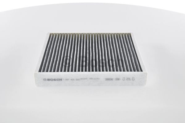 BOSCH Filter, Innenraumluft