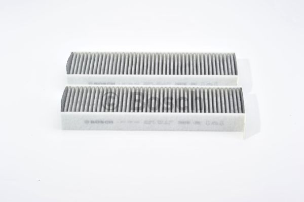 BOSCH Filter, Innenraumluft