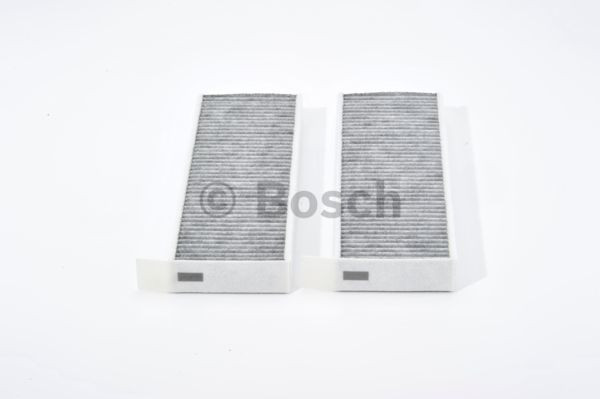 BOSCH Filter, Innenraumluft
