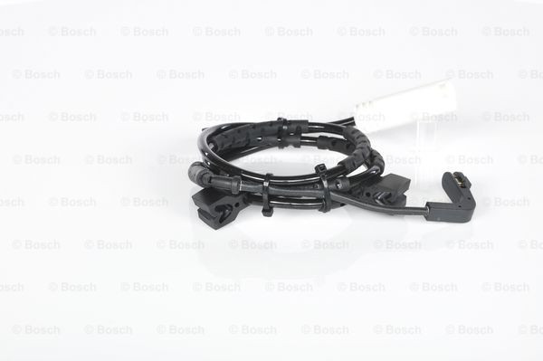 BOSCH Warnkontakt, Bremsbelagverschleiß