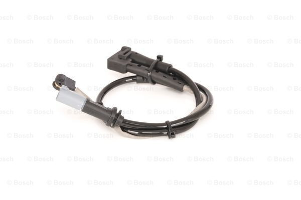 BOSCH Warnkontakt, Bremsbelagverschleiß