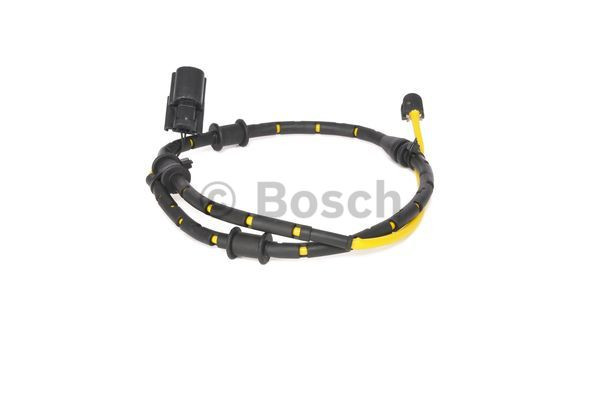 BOSCH Warnkontakt, Bremsbelagverschleiß