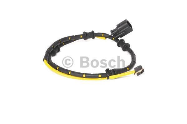 BOSCH Warnkontakt, Bremsbelagverschleiß