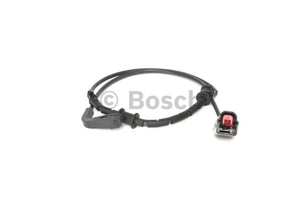 BOSCH Warnkontakt, Bremsbelagverschleiß
