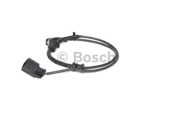 BOSCH Warnkontakt, Bremsbelagverschleiß