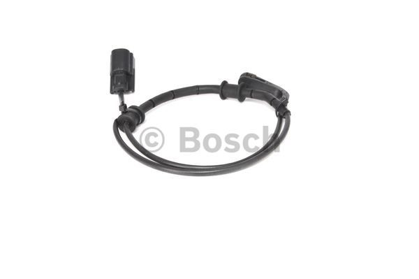 BOSCH Warnkontakt, Bremsbelagverschleiß