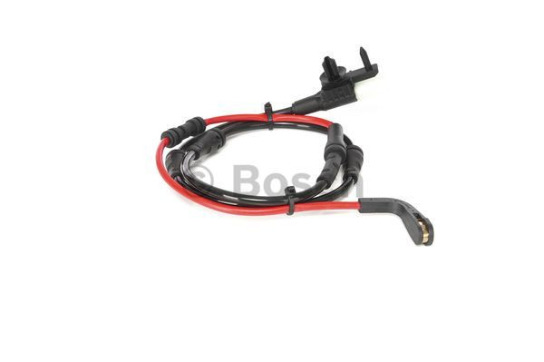 BOSCH Warnkontakt, Bremsbelagverschleiß