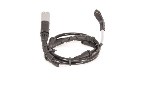 BOSCH Warnkontakt, Bremsbelagverschleiß