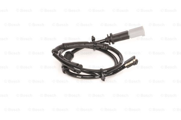 BOSCH Warnkontakt, Bremsbelagverschleiß