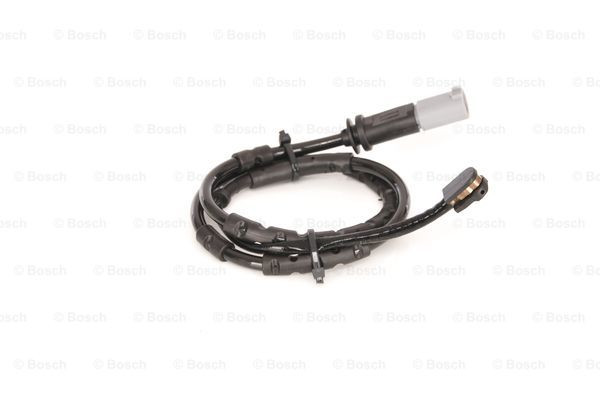 BOSCH Warnkontakt, Bremsbelagverschleiß