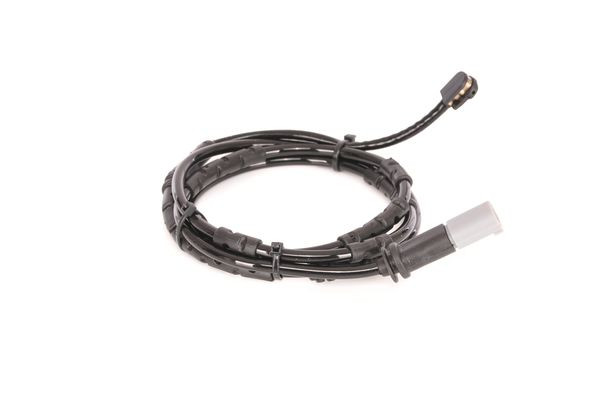 BOSCH Warnkontakt, Bremsbelagverschleiß