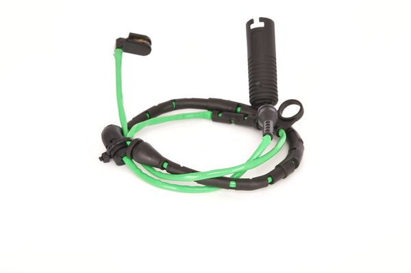 BOSCH Warnkontakt, Bremsbelagverschleiß