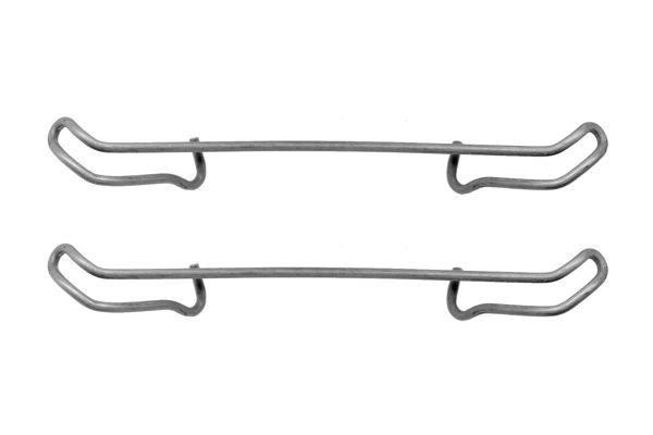 BOSCH Zubehörsatz, Scheibenbremsbelag