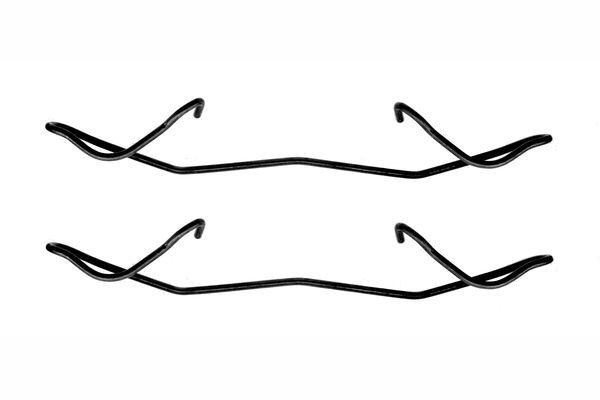 BOSCH Zubehörsatz, Scheibenbremsbelag