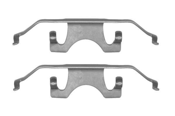 BOSCH Zubehörsatz, Scheibenbremsbelag