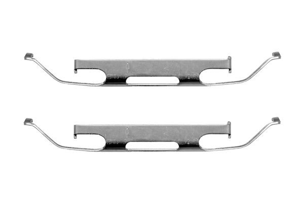 BOSCH Zubehörsatz, Scheibenbremsbelag