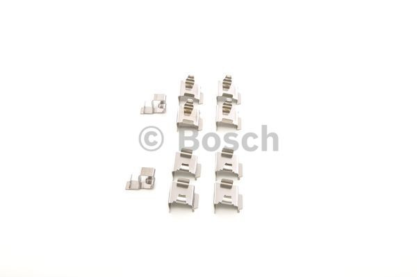 BOSCH Zubehörsatz, Scheibenbremsbelag