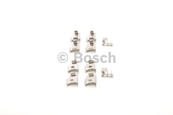 BOSCH Zubehörsatz, Scheibenbremsbelag
