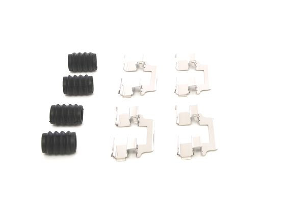 BOSCH Zubehörsatz, Scheibenbremsbelag