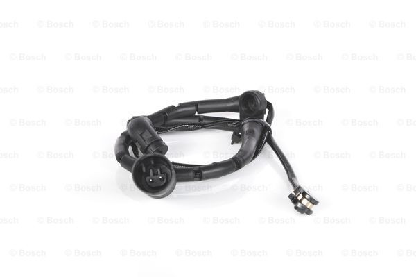 BOSCH Warnkontakt, Bremsbelagverschleiß