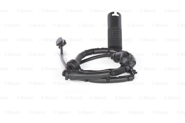 BOSCH Warnkontakt, Bremsbelagverschleiß