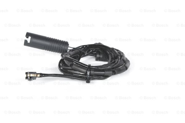 BOSCH Warnkontakt, Bremsbelagverschleiß