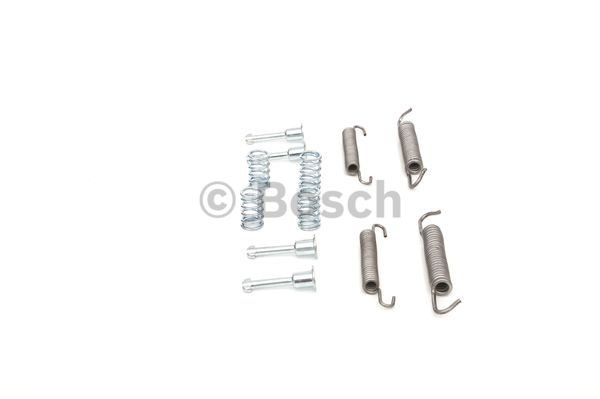 BOSCH Zubehörsatz, Feststellbremsbacken