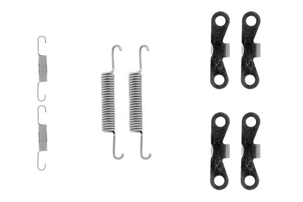 BOSCH Zubehörsatz, Feststellbremsbacken