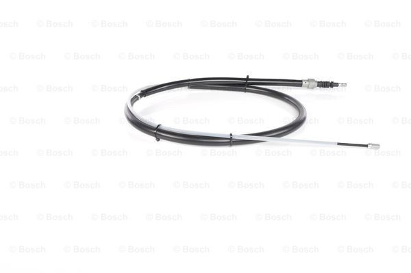 BOSCH Seilzug, Feststellbremse